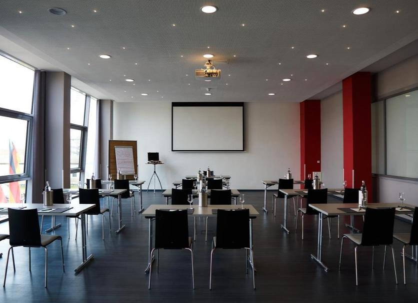 Conference room Ảnh