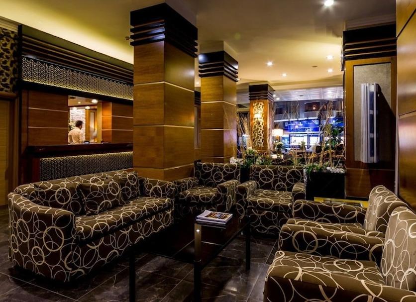 Lounge Ảnh