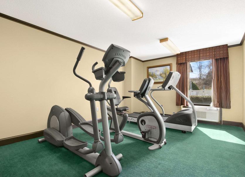 Gym Ảnh