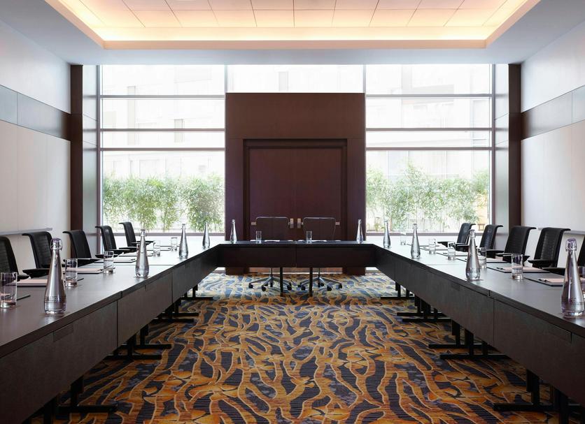 Conference room Ảnh