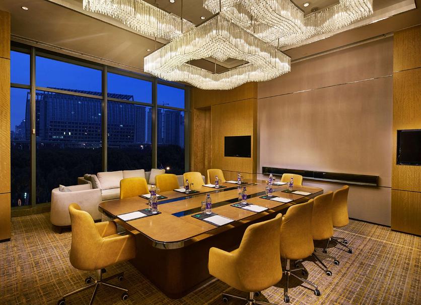 Conference room Ảnh