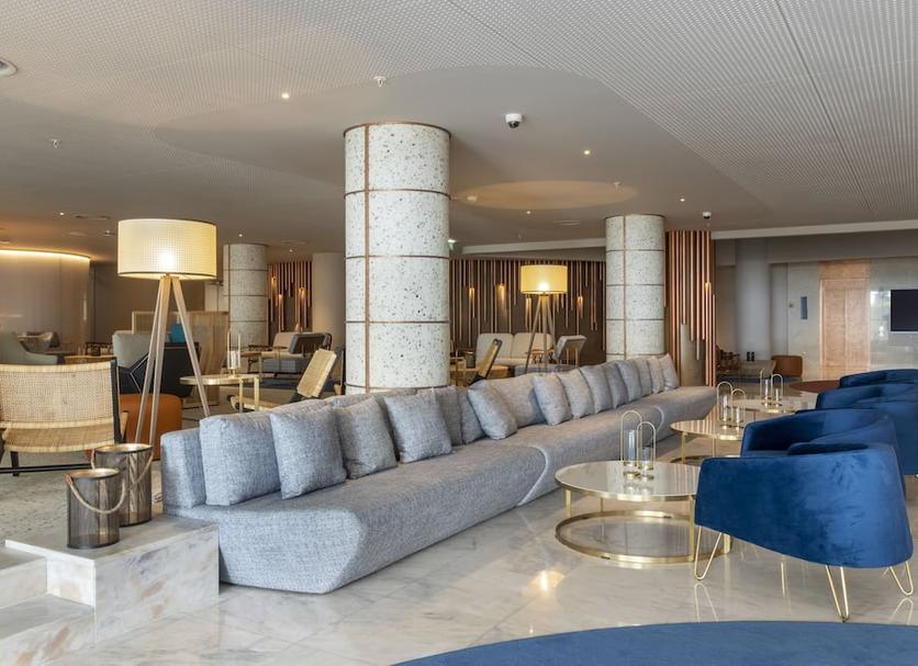 Lounge Ảnh