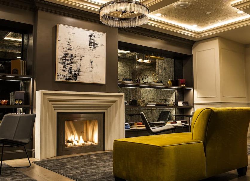 Lounge Ảnh