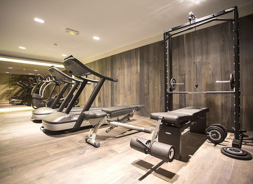 Gym Ảnh