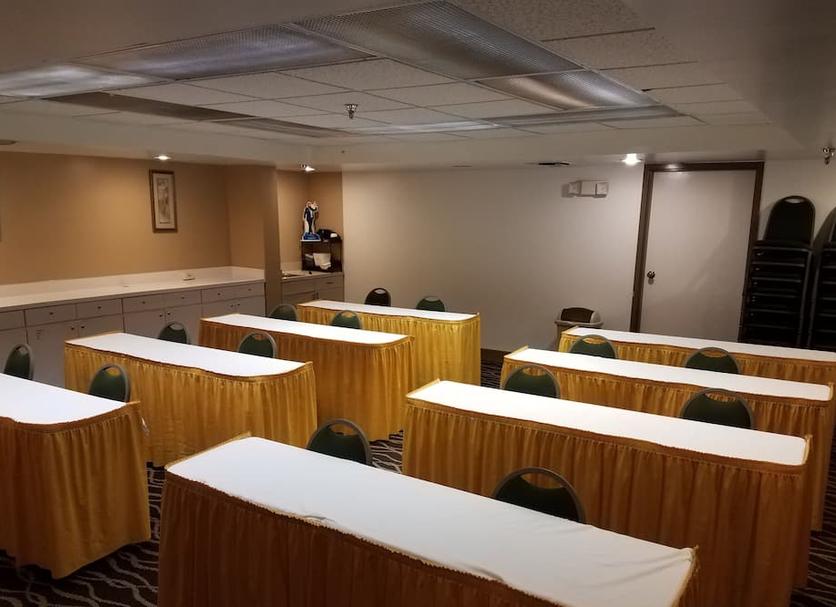 Conference room Ảnh