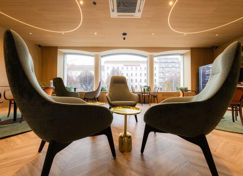 Lounge Ảnh