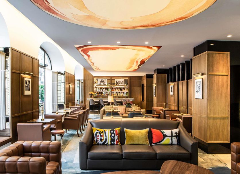 Lounge Ảnh
