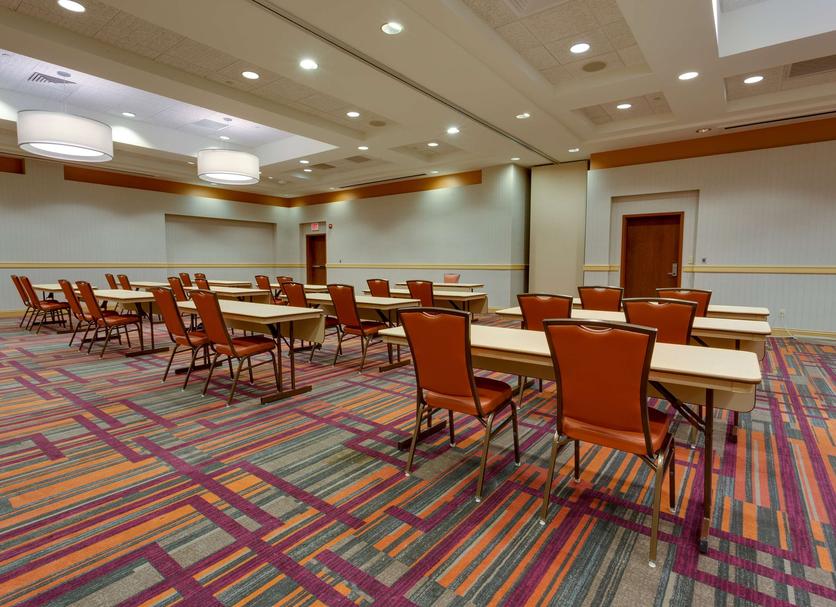Conference room Ảnh