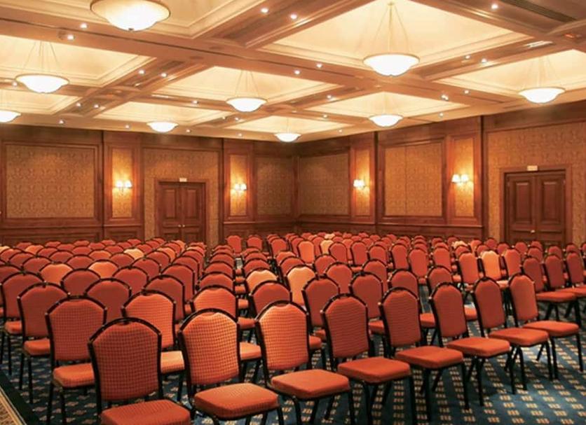 Conference room Ảnh