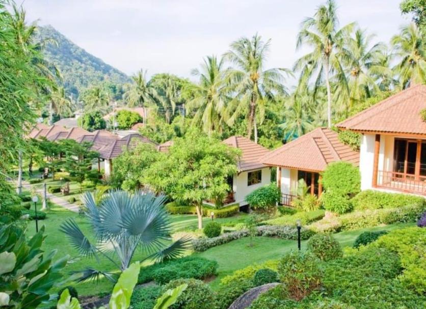 Cảnh ngoài trời Ảnh
