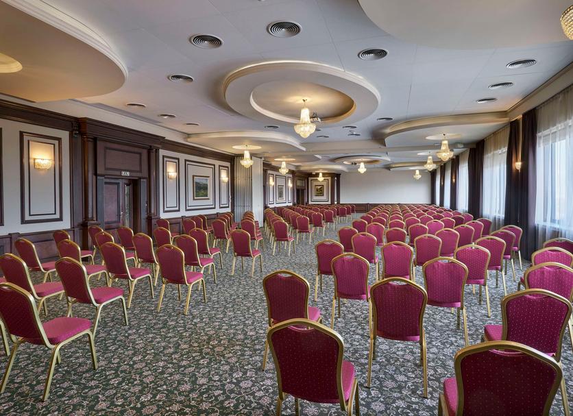 Conference room Ảnh