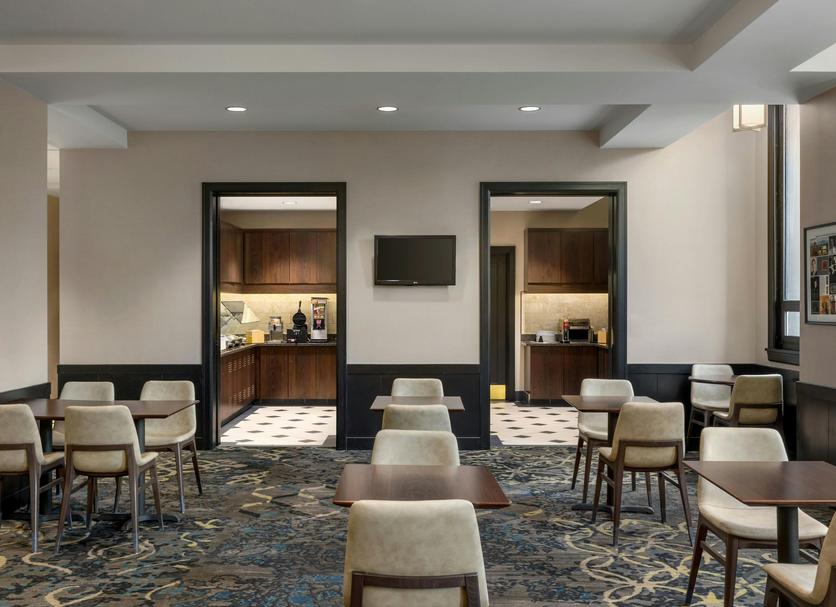 Lounge Ảnh