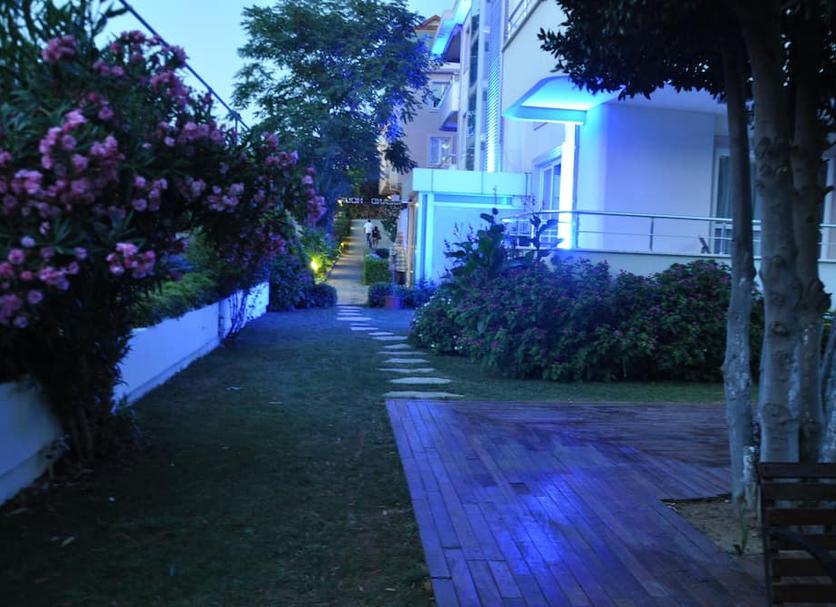 Cảnh ngoài trời Ảnh