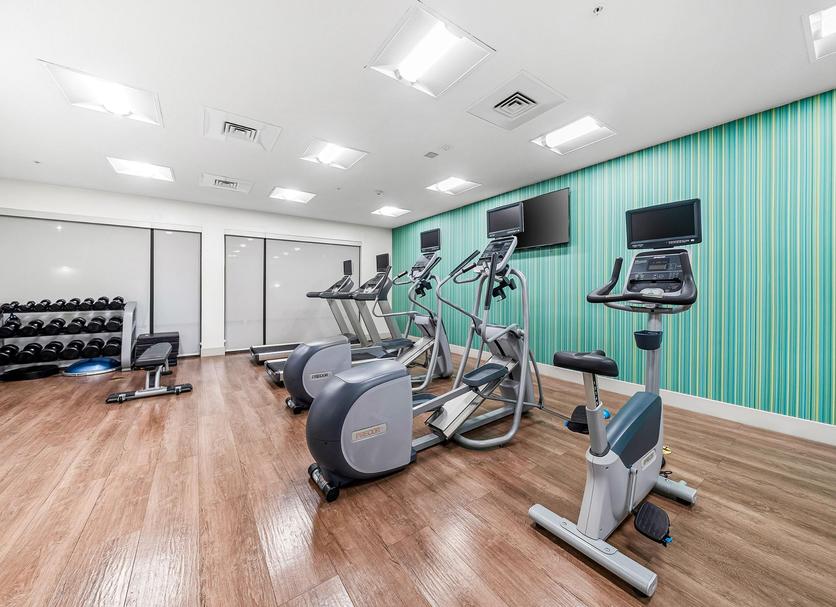 Gym Ảnh