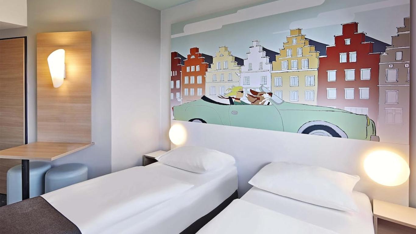 B&B Hotel Osnabrück