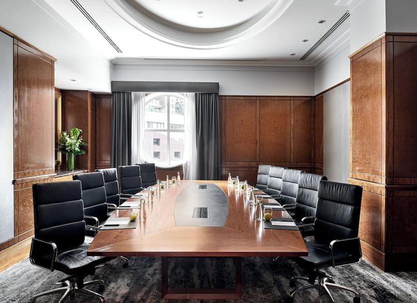 Conference room Ảnh