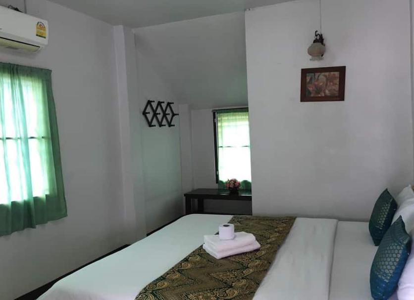 Phòng ngủ Ảnh