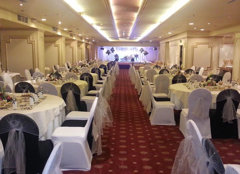 Sảnh yến tiệc Ảnh