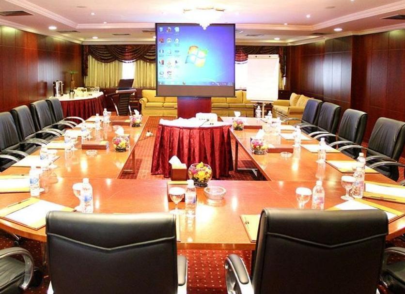 Conference room Ảnh