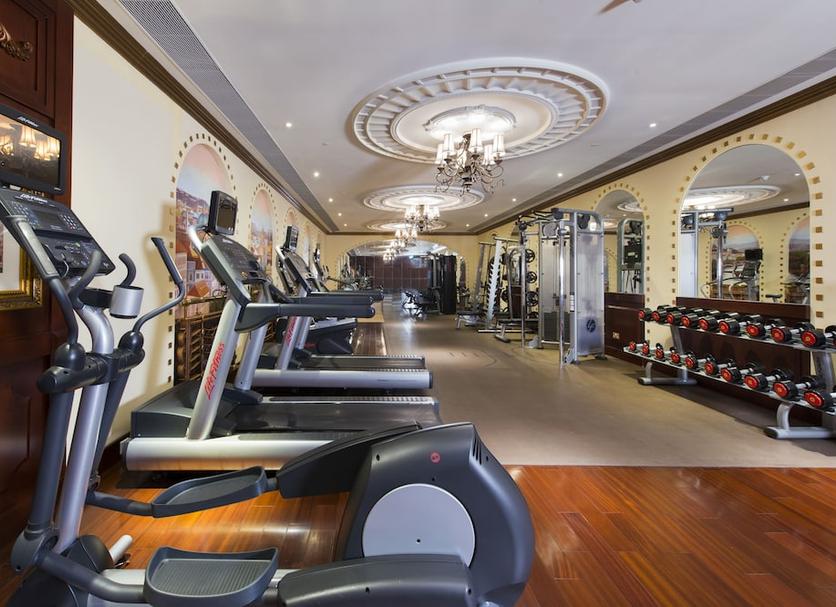 Gym Ảnh