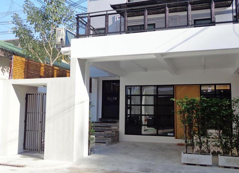 Toà nhà Ảnh