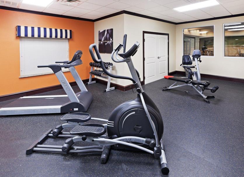 Gym Ảnh