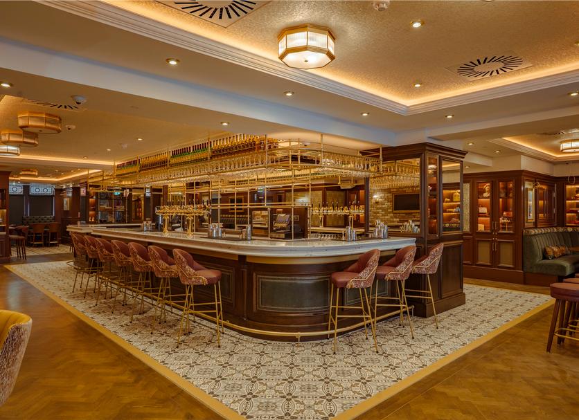 Bar Ảnh