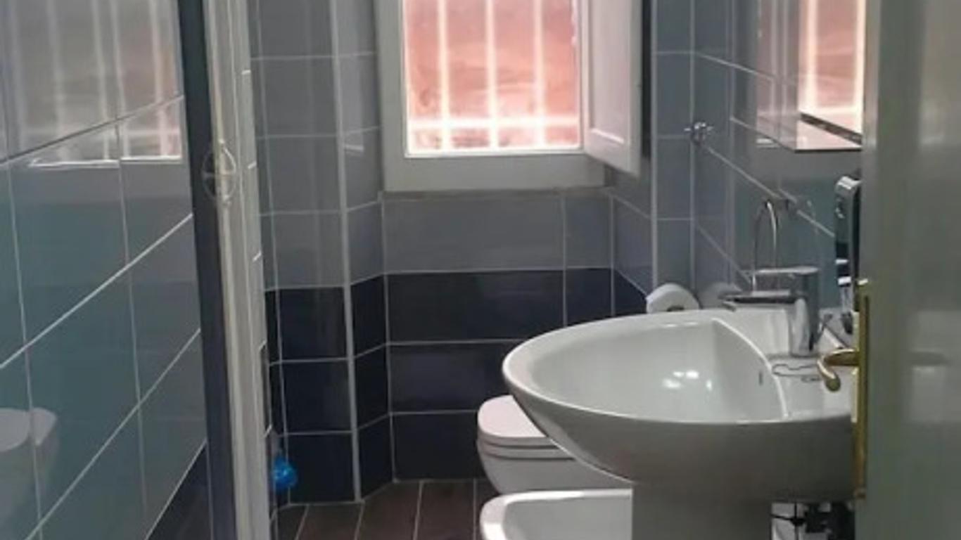 Laterano Guest House