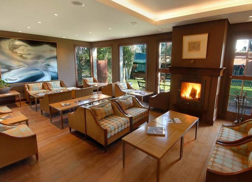 Lounge Ảnh