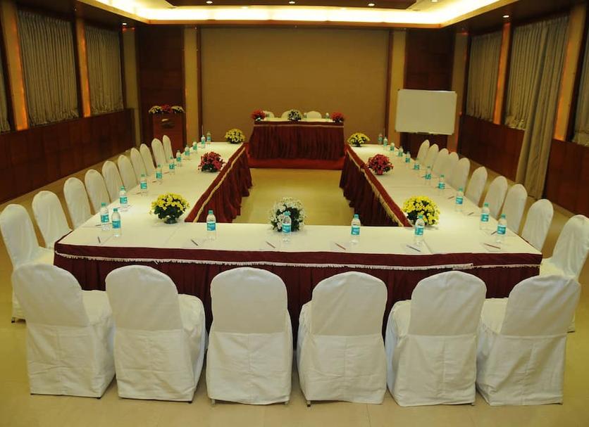 Conference room Ảnh