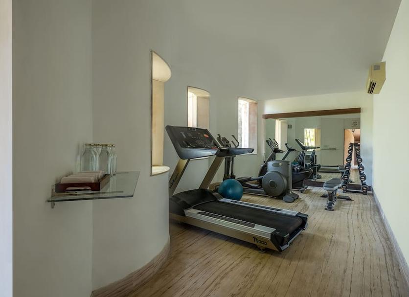 Gym Ảnh