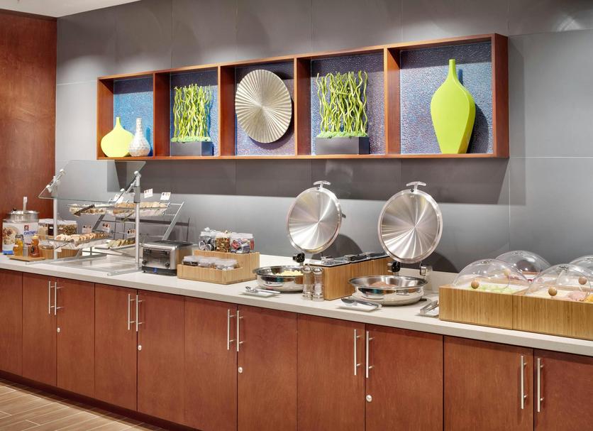 Buffet Ảnh