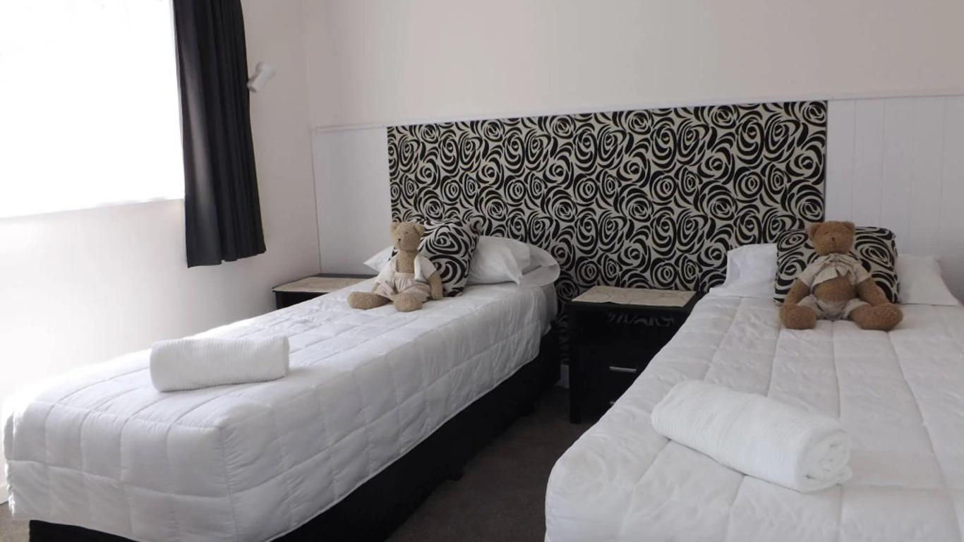 High Street Living Motel