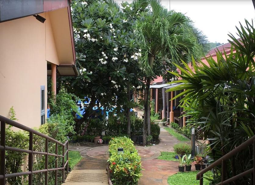Cảnh ngoài trời Ảnh