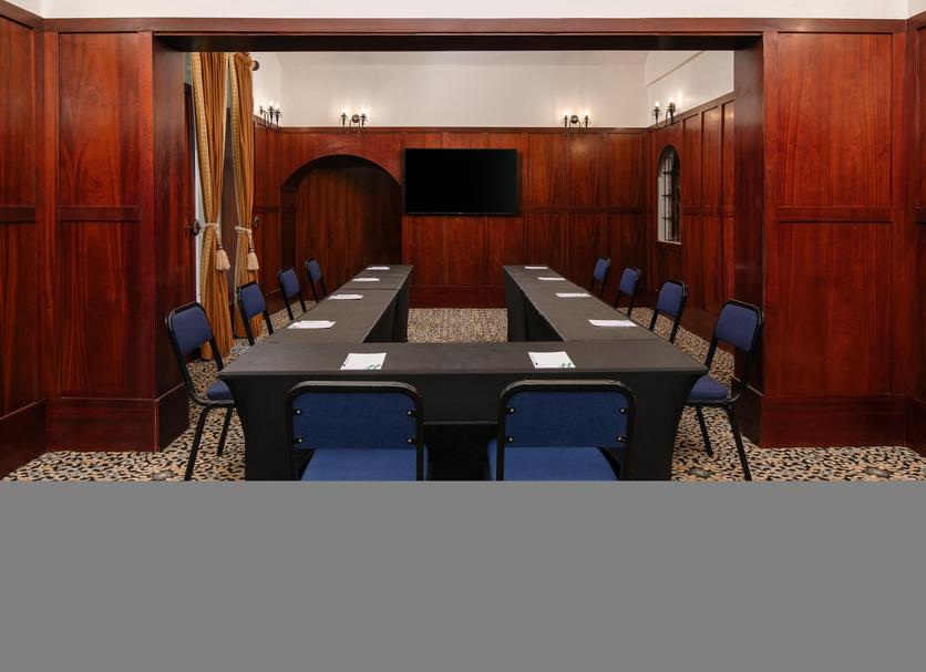 Conference room Ảnh