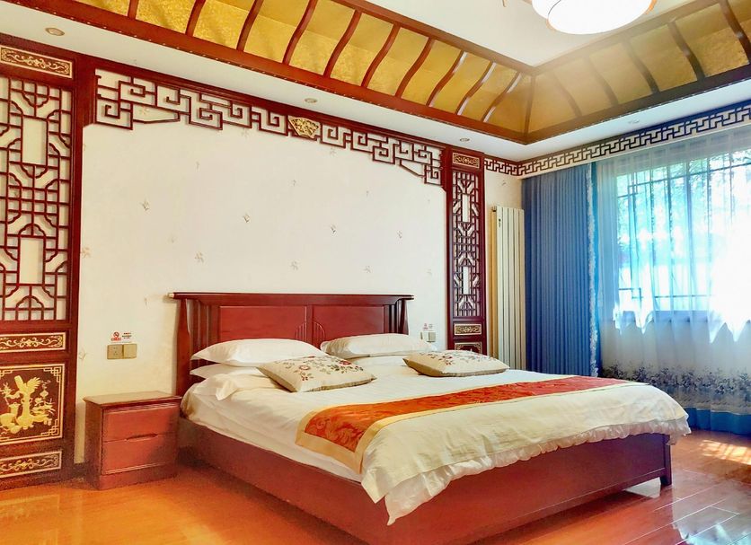 Phòng ngủ Ảnh