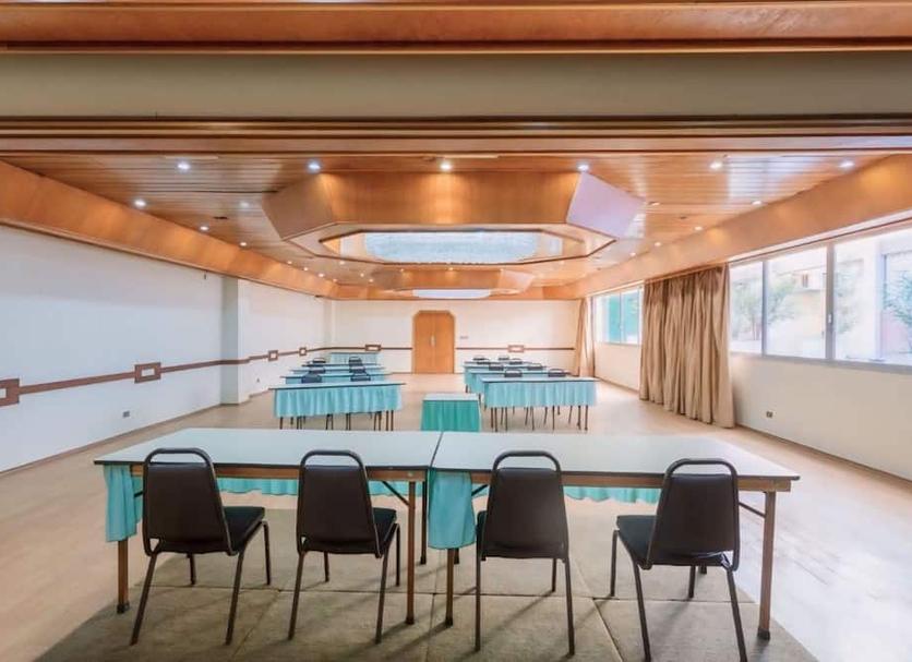 Conference room Ảnh