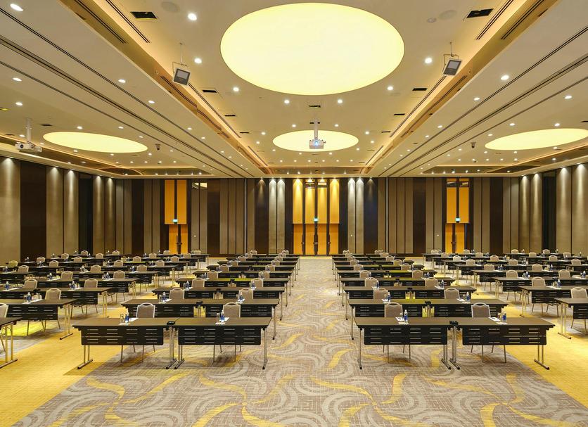 Conference room Ảnh