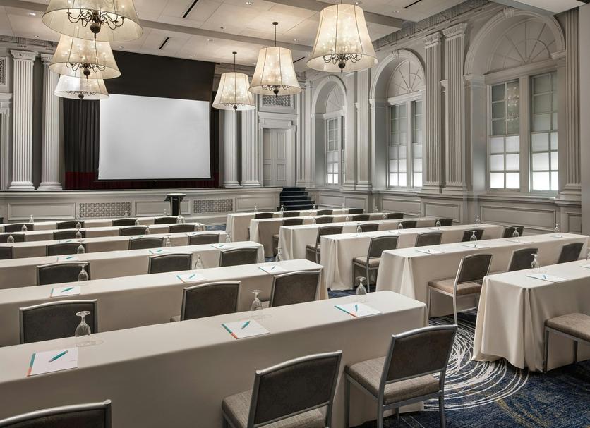 Conference room Ảnh