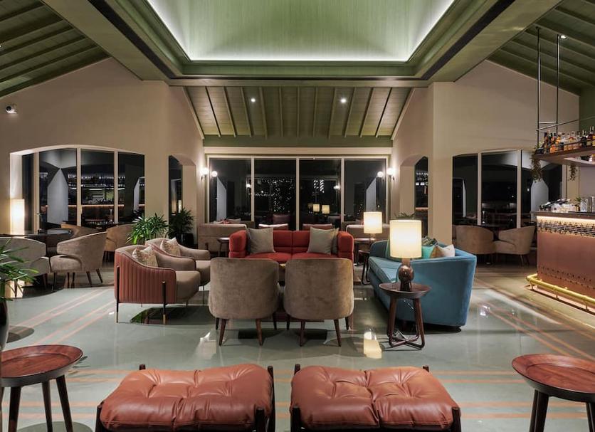 Lounge Ảnh
