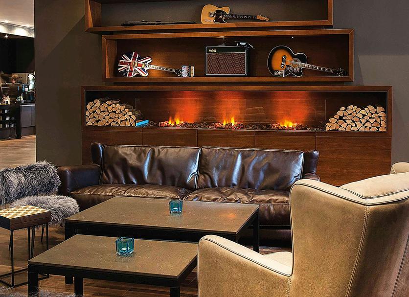 Lounge Ảnh
