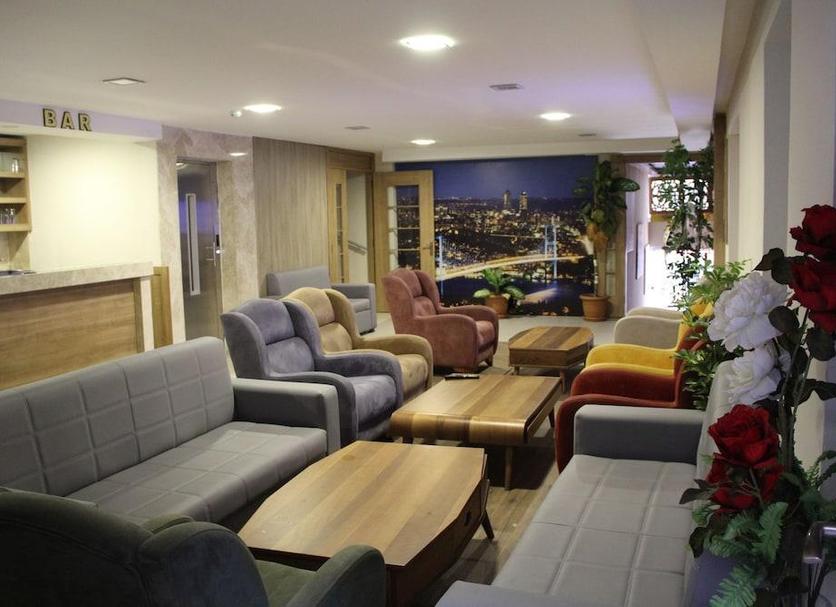 Lounge Ảnh