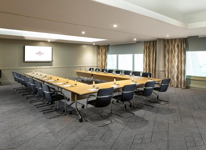 Conference room Ảnh