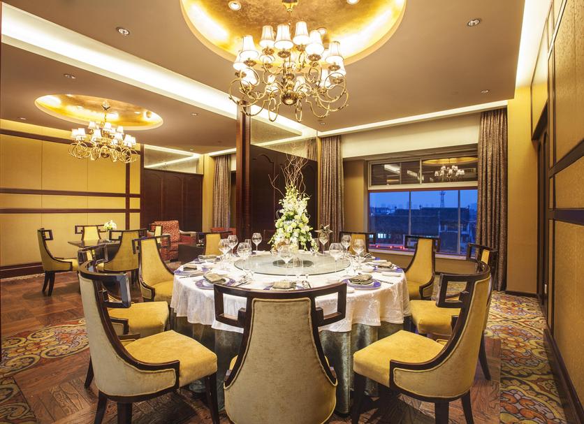 Sảnh yến tiệc Ảnh