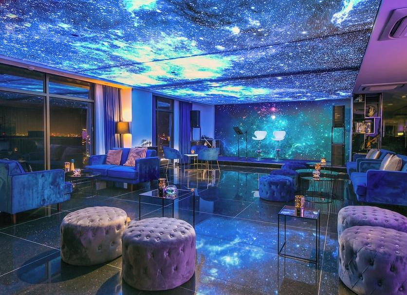 Lounge Ảnh
