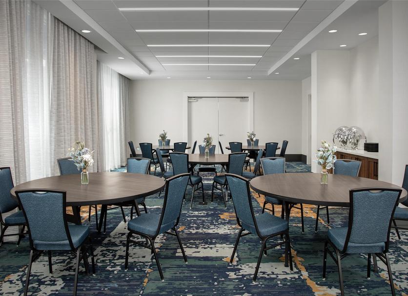 Conference room Ảnh