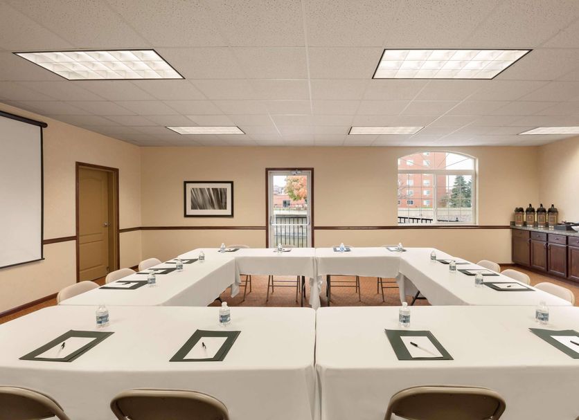 Conference room Ảnh