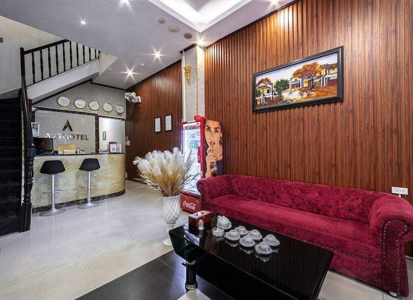 Lễ tân Ảnh