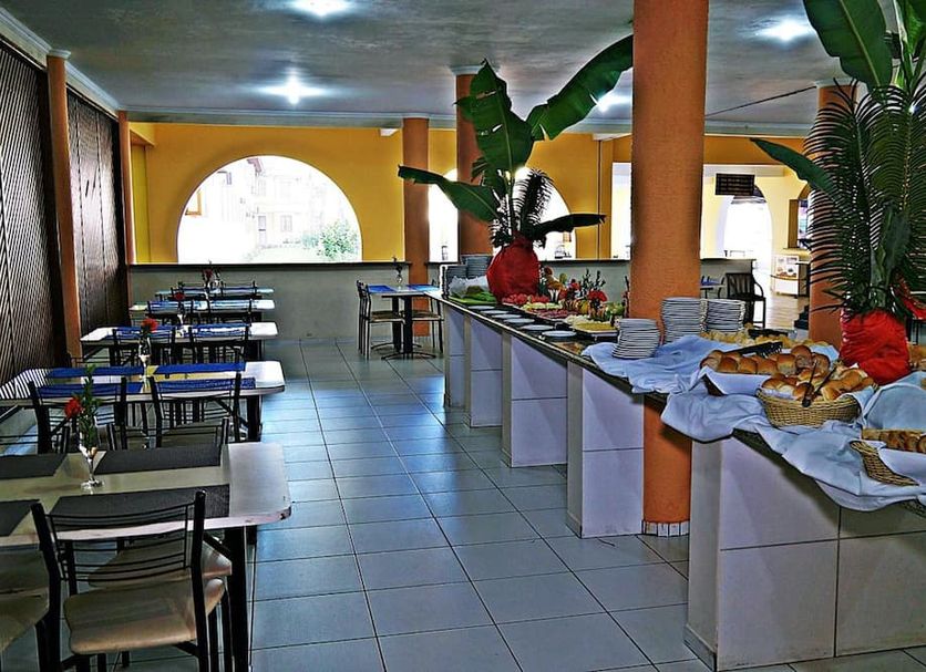 Buffet Ảnh