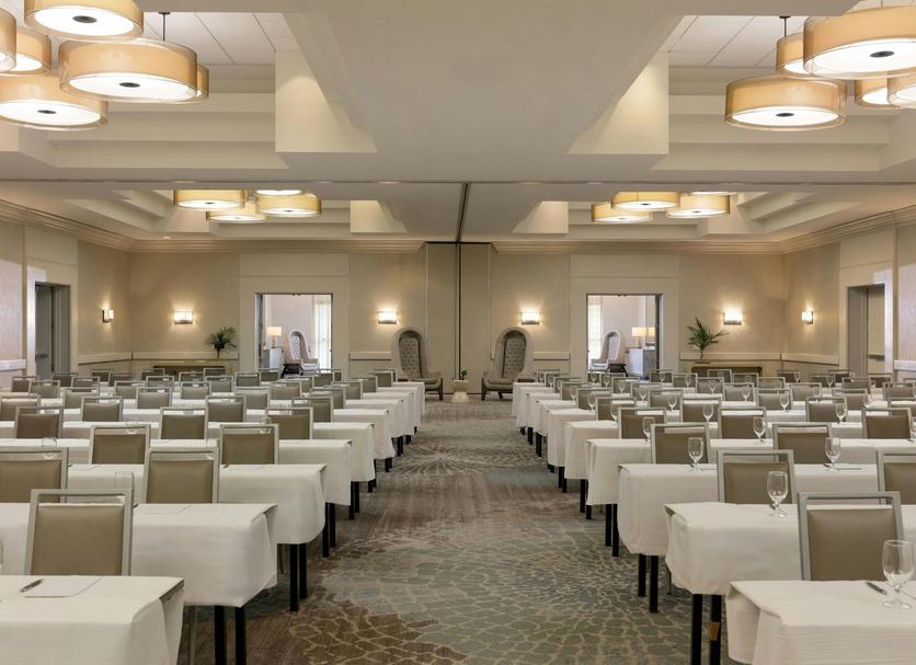Conference room Ảnh